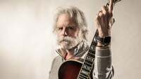 Thumbnail image for the event Bobby Weir & Wolf Bros Featuring The Wolfpack supplied by the hosting site