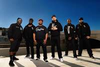 Thumbnail image for the event Body Count ft. Ice-T - VIP Upgrades (kein Ticket) supplied by the hosting site