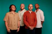 Thumbnail image for the event Bombay Bicycle Club supplied by the hosting site