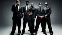 Thumbnail image for the event Bone Thugs-N-Harmony with Project Pat : Crucial Conflict supplied by the hosting site