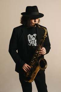Thumbnail image for the event Boney James supplied by the hosting site