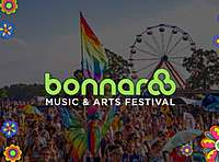 Thumbnail image for the event Bonnaroo Music + Arts Festival supplied by the hosting site