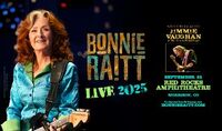 Thumbnail image for the event Bonnie Raitt supplied by the hosting site