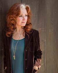 Thumbnail image for the event Bonnie Raitt - Suite Rental Package supplied by the hosting site