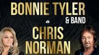 Thumbnail image for the event Bonnie Tyler & Chris Norman supplied by the hosting site