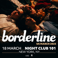 Thumbnail image for the event Borderline supplied by the hosting site