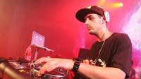 Thumbnail image for the event Borgore supplied by the hosting site