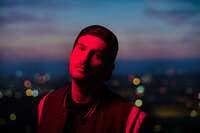 Thumbnail image for the event Borgore supplied by the hosting site