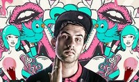 Thumbnail image for the event Borgore supplied by the hosting site