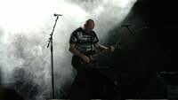 Thumbnail image for the event Born Dead Festival Day 2  supplied by the hosting site