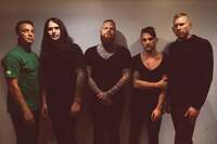 Thumbnail image for the event Born of Osiris ÂThrough Shadows Usa Tourâ supplied by the hosting site