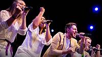 Thumbnail image for the event Boston Sings A Cappella Festival Scholastic Competition feat. Inverse supplied by the hosting site