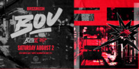 Thumbnail image for the event BOU supplied by the hosting site