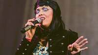 Thumbnail image for the event Bow Wow Wow, Millie Manders & the Shutup supplied by the hosting site