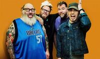 Thumbnail image for the event Bowling For Soup supplied by the hosting site
