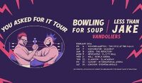 Thumbnail image for the event Bowling for Soup supplied by the hosting site