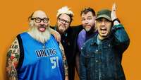 Thumbnail image for the event Bowling for Soup supplied by the hosting site
