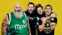 Thumbnail image for the event Bowling for Soup supplied by the hosting site