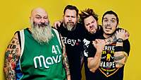 Thumbnail image for the event Bowling for Soup supplied by the hosting site