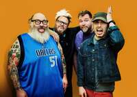 Thumbnail image for the event Bowling for Soup supplied by the hosting site
