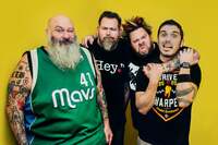 Thumbnail image for the event Bowling For Soup supplied by the hosting site