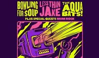 Thumbnail image for the event Bowling for Soup + Less Than Jake + The Aquabats! supplied by the hosting site