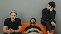 Thumbnail image for the event Box Seats: Smallpools with Special Guests (21+) supplied by the hosting site