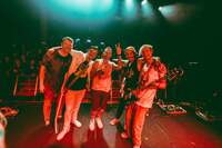 Thumbnail image for the event Boys Night Out - Trainwreck 20th Anniversary Tour supplied by the hosting site