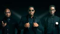 Thumbnail image for the event Boyz II Men with 98° and All-4-One supplied by the hosting site