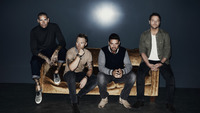 Thumbnail image for the event Boyzone - the Final Five supplied by the hosting site