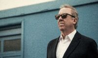 Thumbnail image for the event Boz Scaggs supplied by the hosting site