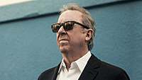 Thumbnail image for the event Boz Scaggs: Out of The Blues Tour 2022 supplied by the hosting site