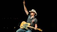 Thumbnail image for the event Brad Paisley supplied by the hosting site