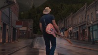 Thumbnail image for the event Brad Paisley: Son of the Mountains World Tour  supplied by the hosting site