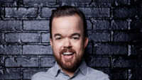 Thumbnail image for the event Brad Williams: The Tall Tales Tour supplied by the hosting site