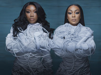 Thumbnail image for the event Brandy & Monica: The Boy Is Mine Tour supplied by the hosting site