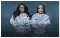 Thumbnail image for the event Brandy & Monica: The Boy Is Mine Tour supplied by the hosting site