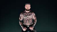 Thumbnail image for the event Brantley Gilbert supplied by the hosting site