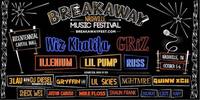 Thumbnail image for the event Breakaway Festival Nashville supplied by the hosting site