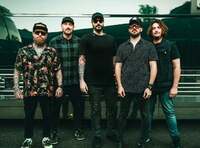 Thumbnail image for the event Breaking Benjamin & Staind presented by 98.9 The Rock! supplied by the hosting site