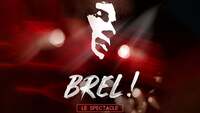 Thumbnail image for the event BREL supplied by the hosting site
