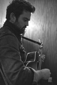 Thumbnail image for the event Brendan Fletcher supplied by the hosting site