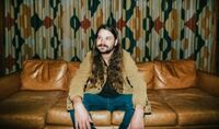 Thumbnail image for the event Brent Cobb supplied by the hosting site