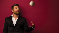 Thumbnail image for the event Brett Eldredge: The Long Way Tour supplied by the hosting site
