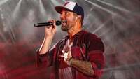 Thumbnail image for the event Brett Young w/ Jake Scott supplied by the hosting site