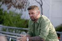 Thumbnail image for the event Brett Young w/ Jonathan Hutcherson supplied by the hosting site