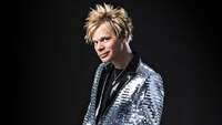 Thumbnail image for the event Brian Culbertson supplied by the hosting site