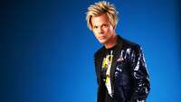 Thumbnail image for the event An Evening With Brian Culbertson Featuring Marqueal Jordan supplied by the hosting site