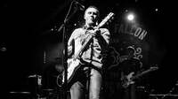 Thumbnail image for the event Brian Fallon And The Howling Weather W/ Worriers + Hurry supplied by the hosting site
