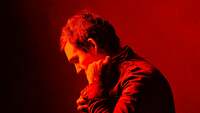 Thumbnail image for the event Brian Fallon And The Howling Weather W/ Worriers + Hurry supplied by the hosting site
